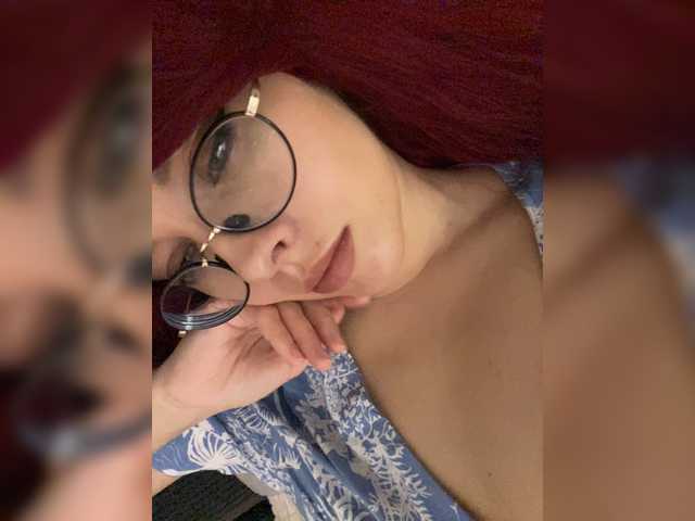 lova-mars live cam on BongaCams