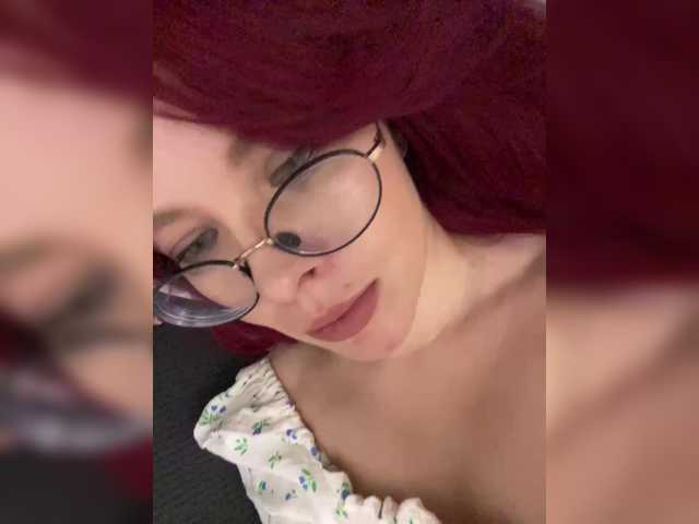 lova-mars live cam on BongaCams