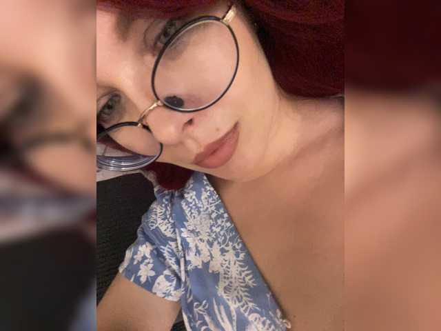 lova-mars live webcam show