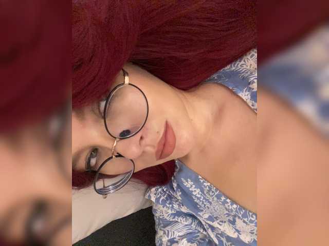 lova-mars live cam on BongaCams