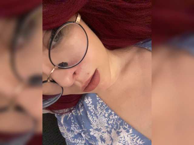 lova-mars live cam on BongaCams