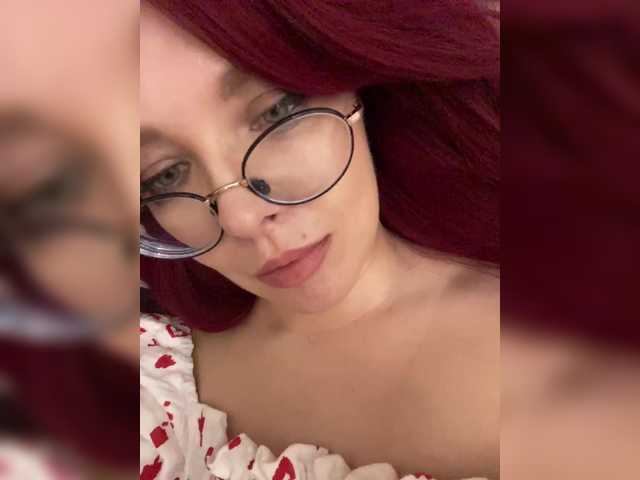 lova-mars live cam on BongaCams
