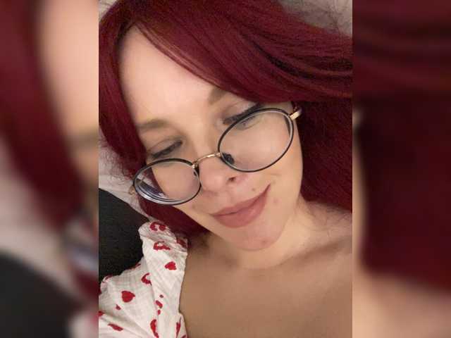 lova-mars live cam on BongaCams
