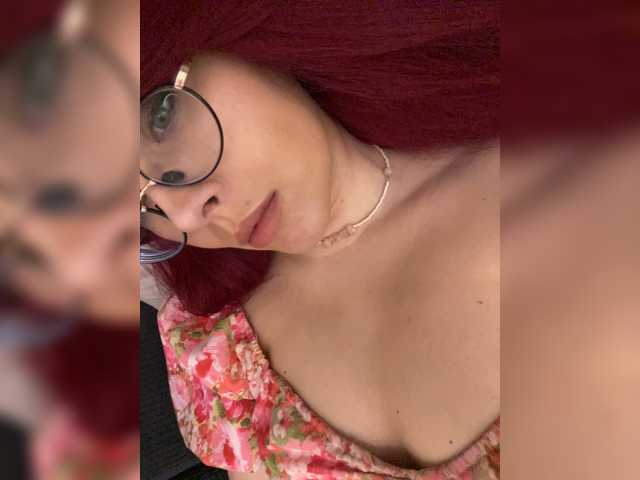 lova-mars live cam on BongaCams