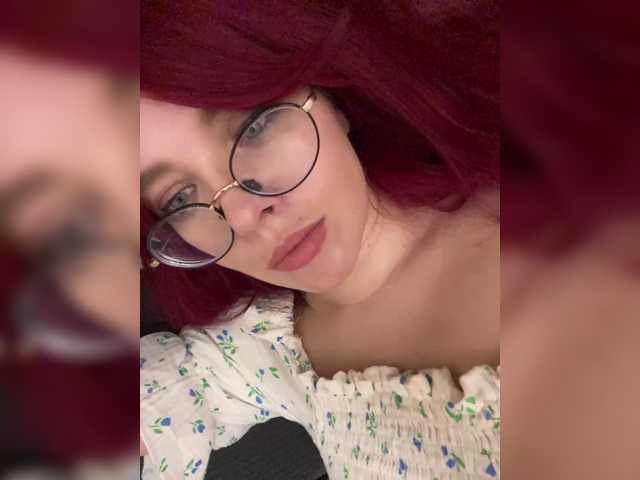 lova-mars live cam on BongaCams