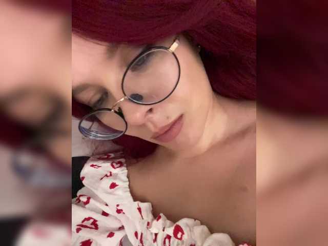 lova-mars live webcam show