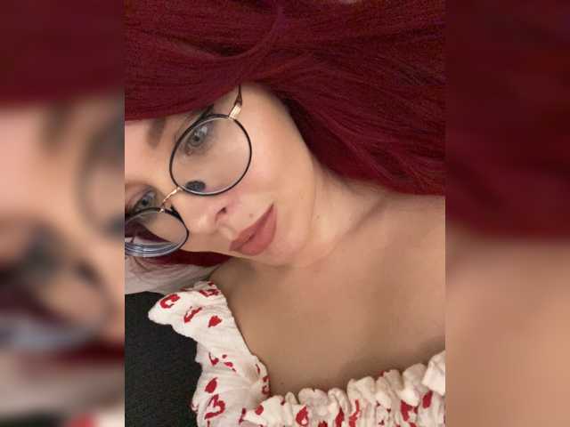 lova-mars live cam on BongaCams