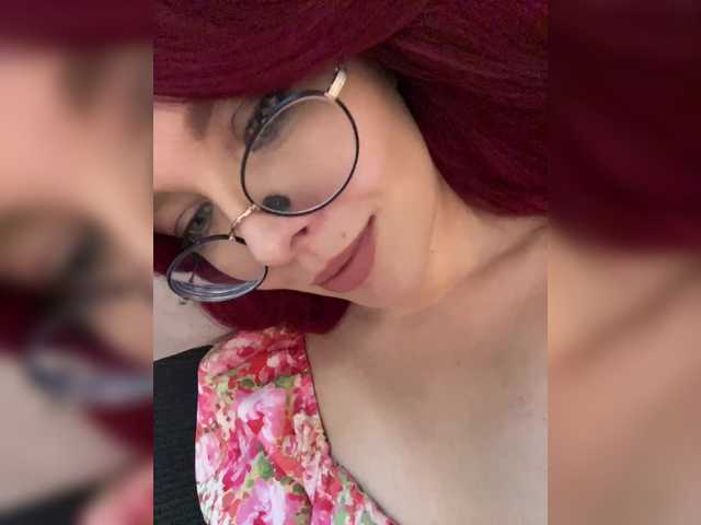 lova-mars live webcam show