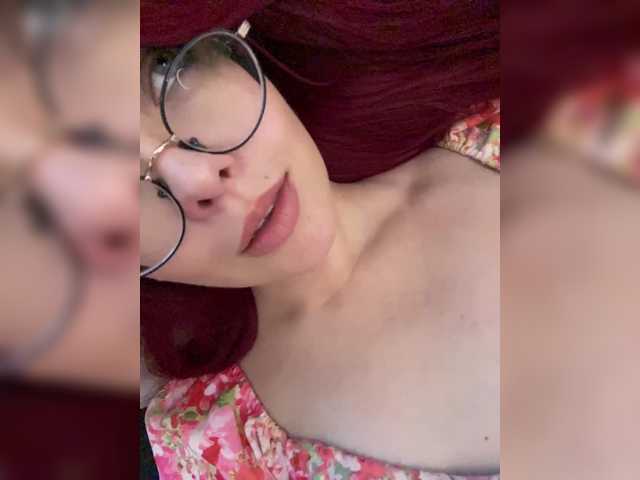 lova-mars live webcam show