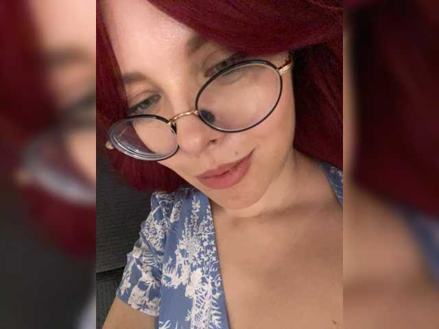 lova-mars live cam on BongaCams