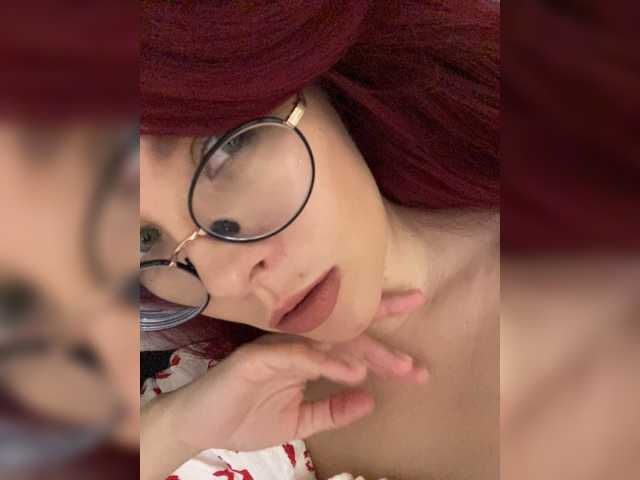 lova-mars live cam on BongaCams