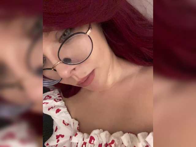 lova-mars live cam on BongaCams