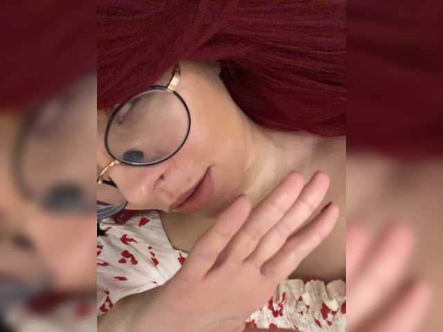 lova-mars, en vivo ahora en BongaCams