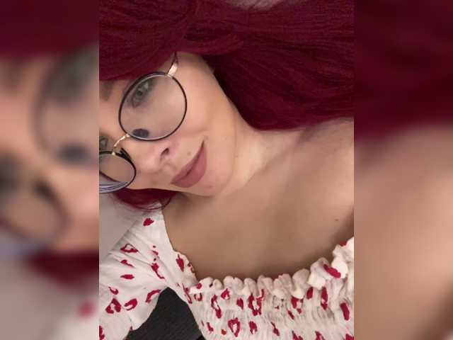 lova-mars, live now on BongaCams