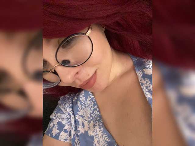 lova-mars live cam on BongaCams