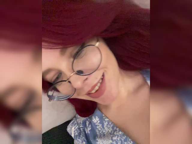 lova-mars live cam on BongaCams