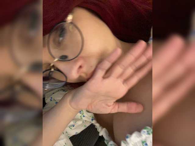 lova-mars live webcam show