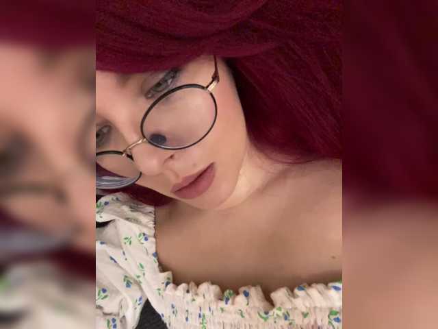 lova-mars live cam on BongaCams