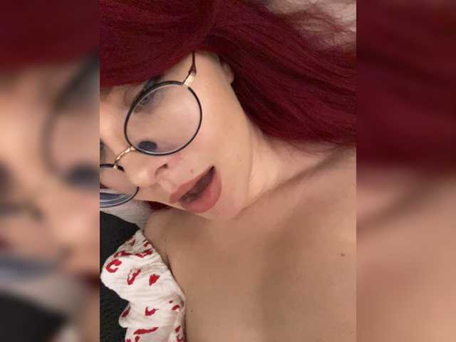 lova-mars live cam on BongaCams