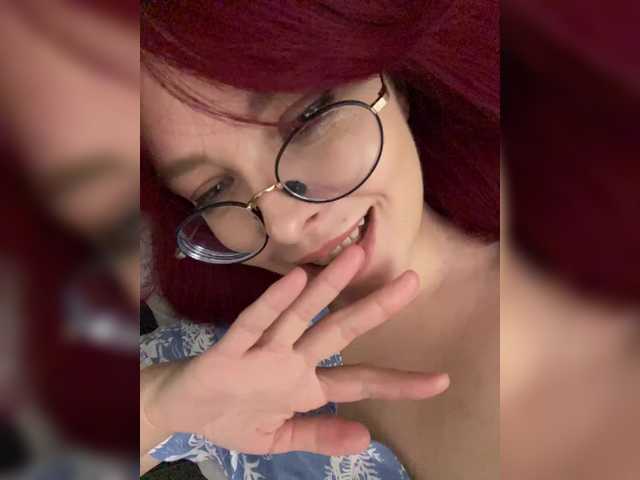 lova-mars live cam on BongaCams