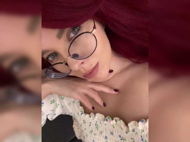 Live трансляция Lu-Mars - slutnetki.online