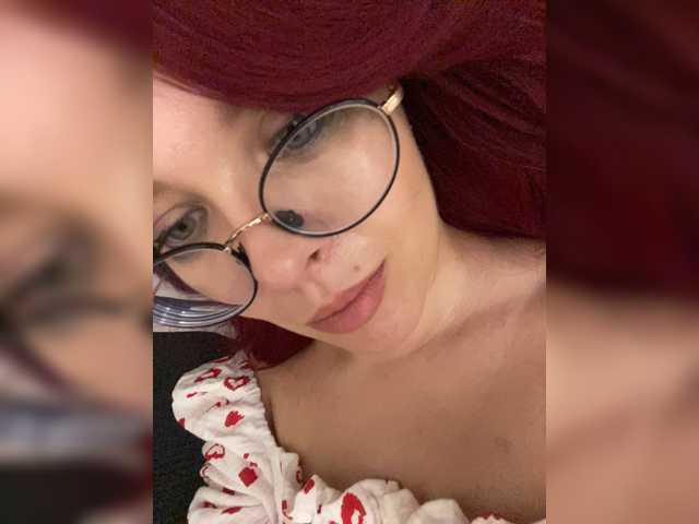 lova-mars live cam on BongaCams