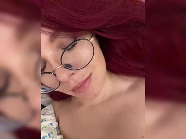 lova-mars live cam on BongaCams