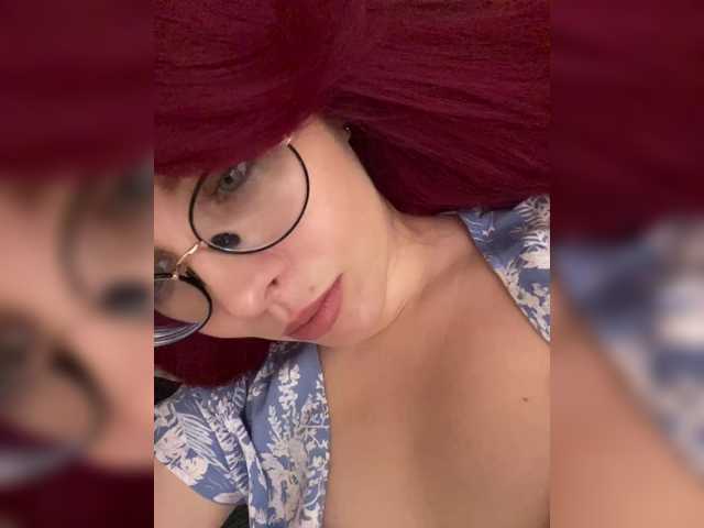 lova-mars live cam on BongaCams