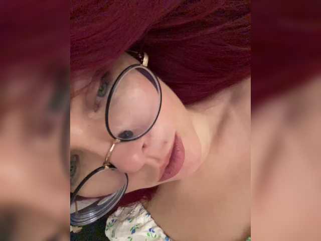 lova-mars live cam on BongaCams