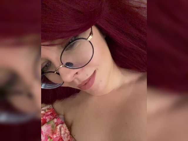 lova-mars live cam on BongaCams