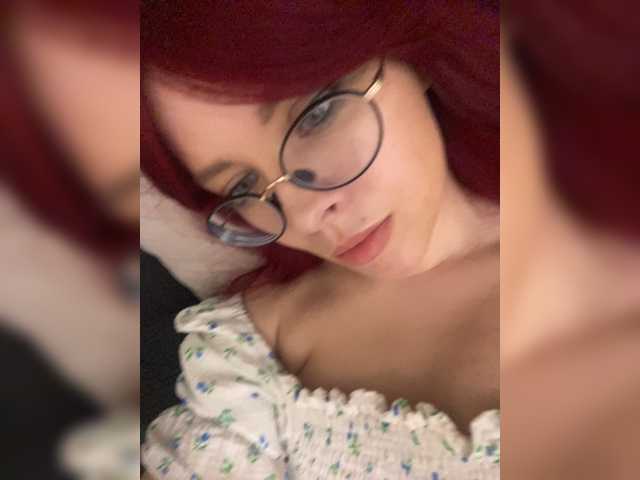 lova-mars live cam on BongaCams