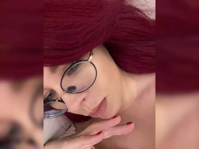 lova-mars live cam on BongaCams