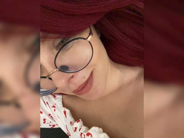 lova-mars live webcam show