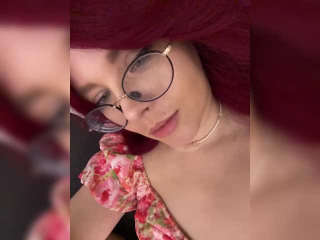 lova-mars live cam on BongaCams