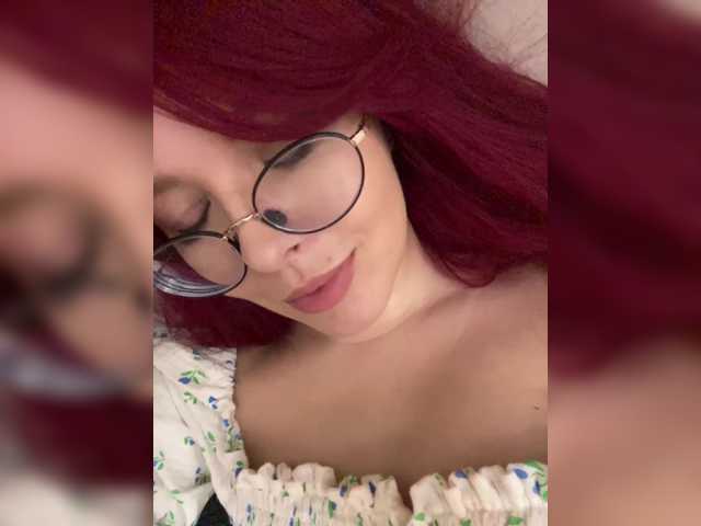 lova-mars live cam on BongaCams