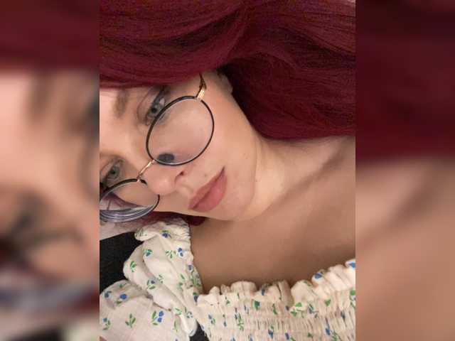 lova-mars live cam on BongaCams