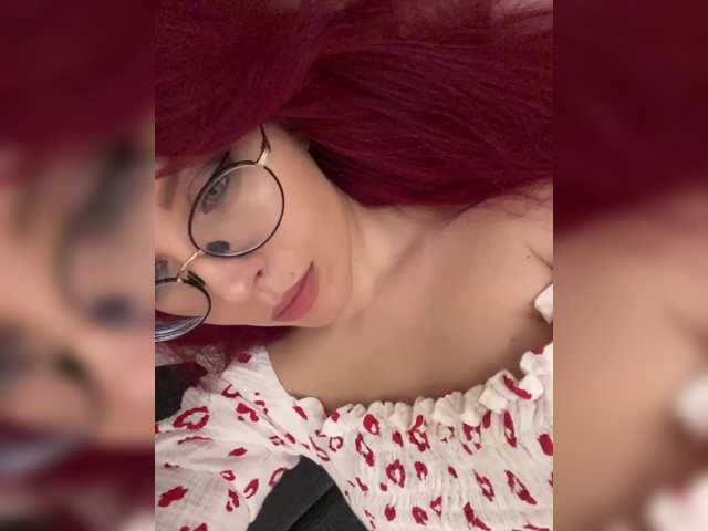 lova-mars live cam on BongaCams