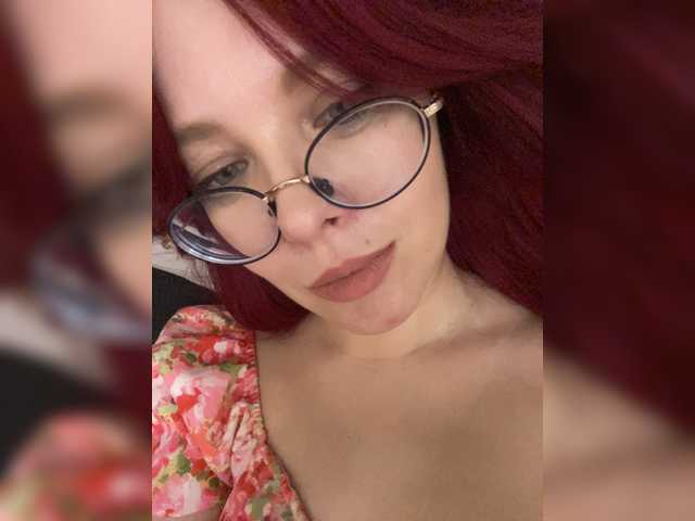 lova-mars live cam on BongaCams