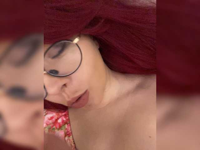 lova-mars, live now on BongaCams