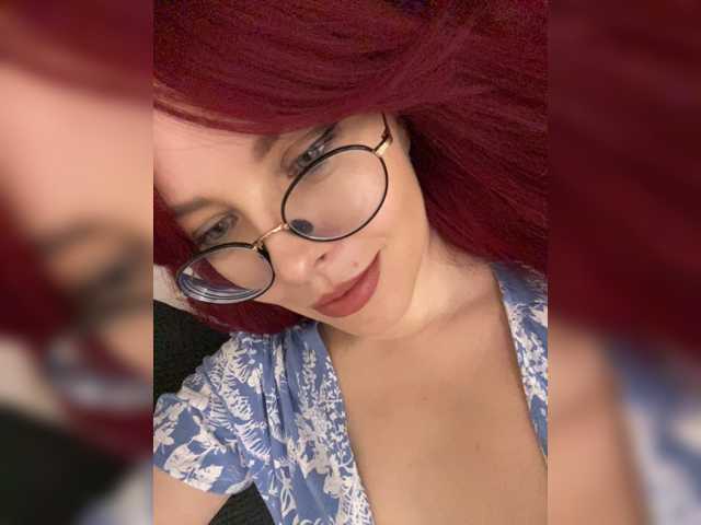lova-mars live cam on BongaCams