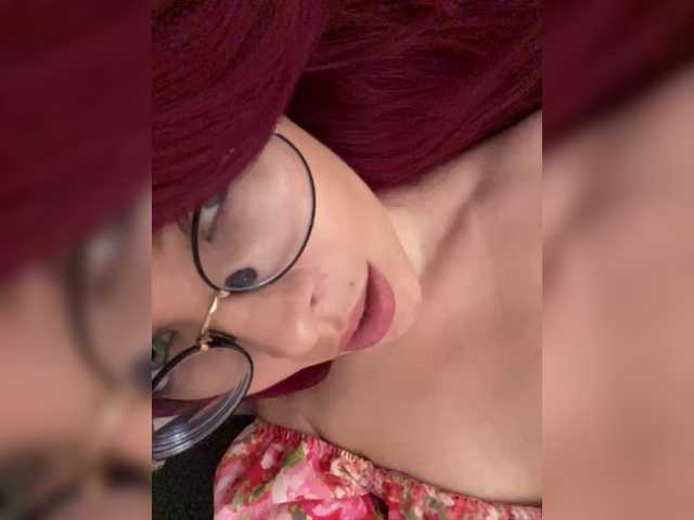 lova-mars live cam on BongaCams