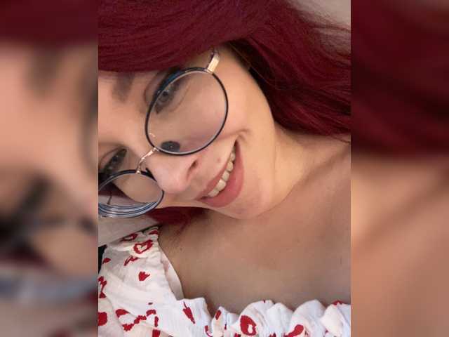 lova-mars live webcam show