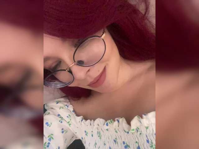 lova-mars live cam on BongaCams