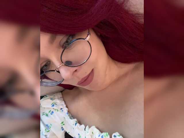 Lu-Mars live webcam show