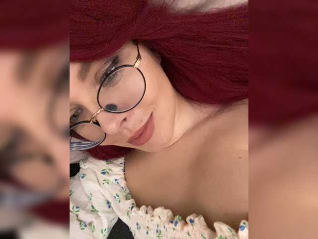 lova-mars live cam on BongaCams