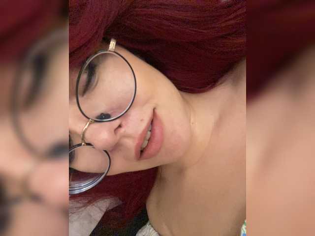 lova-mars live cam on BongaCams