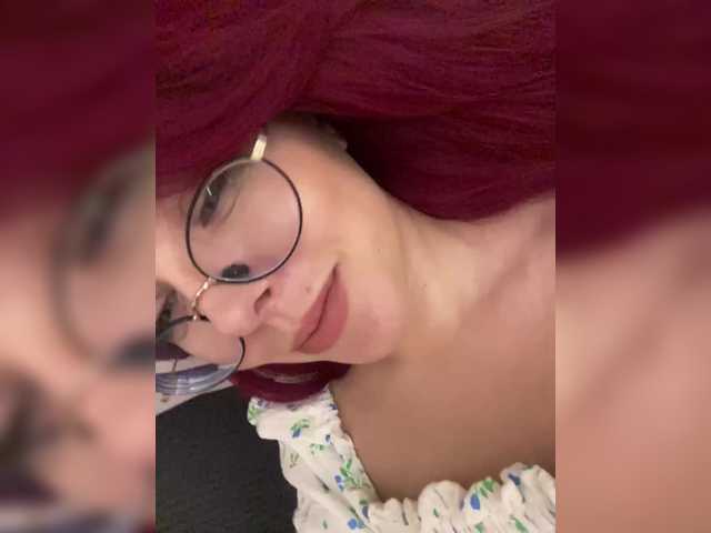 lova-mars live cam on BongaCams