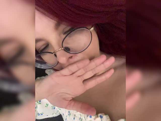 lova-mars live cam on BongaCams