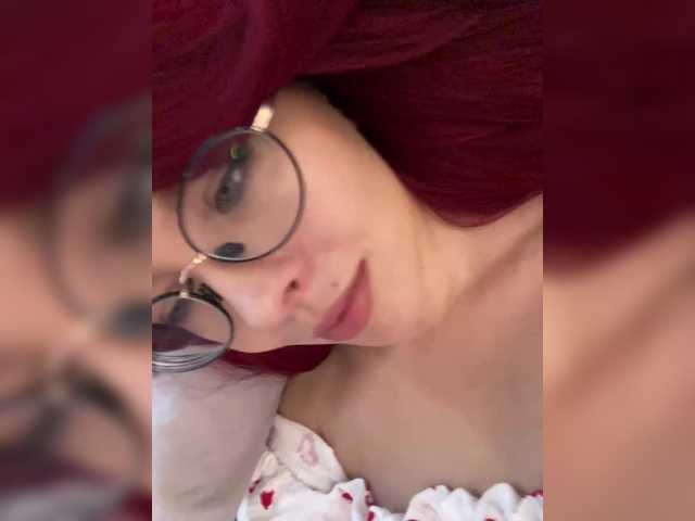 lova-mars live webcam show