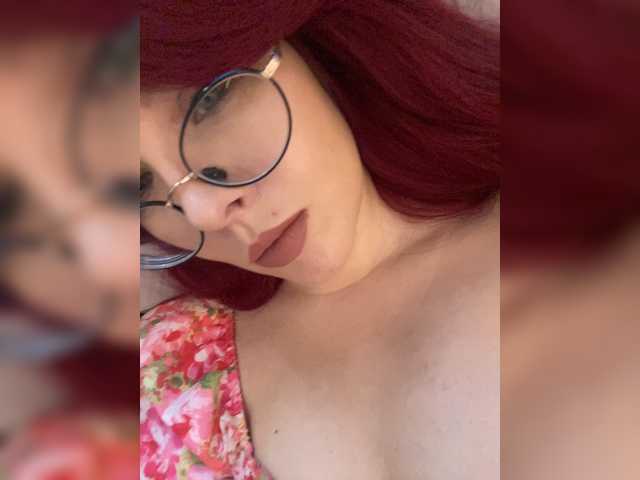 lova-mars live cam on BongaCams